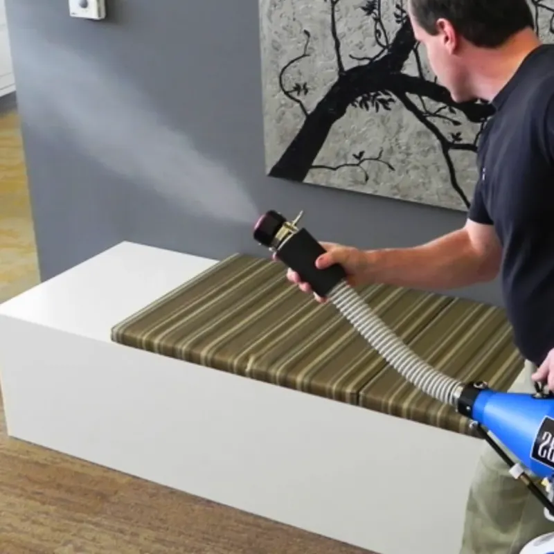 Professional Odor Removal in Alleghenyville, PA